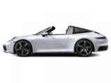 Used 2023 Porsche 911 Targa 4 GTS image 2