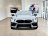 New 2025 BMW M8 Competition image 3