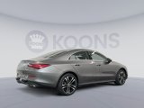 Certified 2025 Mercedes-Benz CLA 250 4MATIC image 5