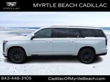 New 2025 Cadillac Escalade ESV Sport Platinum image 5