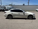 Used 2018 INFINITI Q50 3.0t image 4