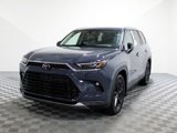 New 2025 Toyota Grand Highlander AWD image 2