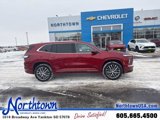 New 2025 Buick Enclave Avenir w/ Super Cruise Package image 4