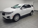 Used 2023 Chevrolet Equinox LT image 2
