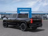 New 2025 Chevrolet Silverado 2500 High Country w/ Midnight Edition image 3