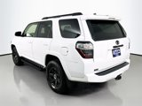 Used 2022 Toyota 4Runner Trail Special Edition image 5
