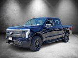 New 2025 Ford F150 Lightning XLT w/ Max Trailer Tow Package image 5