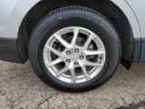 Used 2022 Chevrolet Equinox LT image 5
