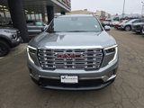 New 2025 GMC Acadia Denali w/ Super Cruise Package image 2
