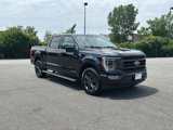 Certified 2023 Ford F150 Lariat w/ Equipment Group 502A High image 3