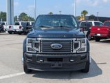 Used 2022 Ford F450 Limited w/ FX4 Off-Road Package image 2