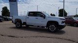 New 2025 Chevrolet Silverado 2500 Custom w/ Custom Value Package image 2