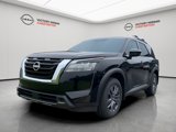New 2025 Nissan Pathfinder SV image 2
