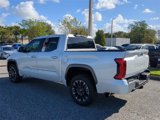 New 2025 Toyota Tundra Limited image 6