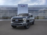 New 2025 Ford F250 XLT image 3