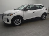 Used 2021 Nissan Kicks S image 2