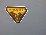 New 2025 Ford Bronco Sport Badlands image 3