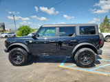 Used 2024 Ford Bronco Wildtrak image 4