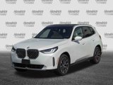 Certified 2025 BMW X3 xDrive30i w/ Premium Package image 5