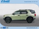 New 2026 Honda Passport TrailSport image 2