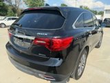 Used 2015 Acura MDX SH-AWD w/ Technology Package image 6