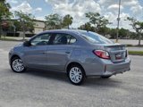 Used 2022 Mitsubishi Mirage G4 SE image 4