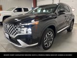 Used 2021 Hyundai Santa Fe Limited image 3