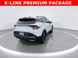 Used 2024 Kia Sportage X-Line w/ X-Line Premium Package image 2