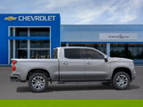New 2026 Chevrolet Silverado 1500 LTZ image 5