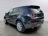 Used 2016 Land Rover Discovery Sport SE image 4