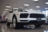 Used 2021 Porsche Cayenne image 5