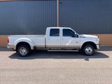 Used 2013 Ford F350 Lariat w/ Lariat Ultimate Pkg image 4