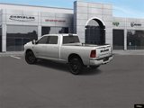 New 2025 RAM 2500 Laramie w/ Night Edition image 4