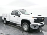 New 2025 Chevrolet Silverado 2500 W/T w/ WT Convenience Package image 2