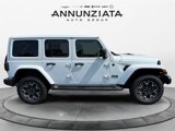 New 2025 Jeep Wrangler Sahara image 6