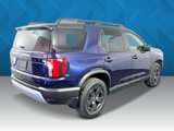 New 2026 Honda Passport RTL image 4