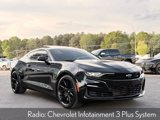 Used 2023 Chevrolet Camaro SS image 5