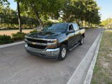 Used 2018 Chevrolet Silverado 1500 LT w/ All Star Edition image 2