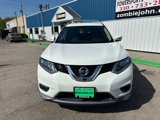 Used 2016 Nissan Rogue SV image 2