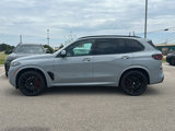 New 2026 BMW X5 xDrive40i w/ M Sport Package image 5
