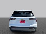 Used 2025 Chevrolet Equinox LT image 5