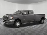 New 2025 RAM 3500 Laramie image 3