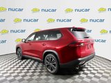 New 2025 Toyota Grand Highlander AWD Hybrid image 5