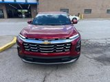 New 2026 Chevrolet Equinox LT w/ Safety and Technology Package image 2