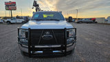Used 2019 Ford F550 4x4 SuperCab Super Duty image 3
