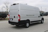 New 2024 RAM ProMaster 3500 w/ Quick Order Package 22G SLT image 4