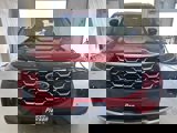 New 2025 Ford Explorer Platinum w/ LUX Leather Package image 2