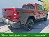 Used 2025 RAM 1500 Rebel w/ Bed Utility Group image 6