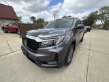 Used 2023 Honda Ridgeline RTL-E image 6