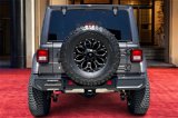 Used 2018 Jeep Wrangler Unlimited Rubicon image 3